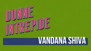DI 045 - Vandana Shiva