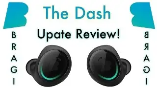 Bragi's The Dash Update Review