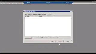 How to Upload Filemaker DB to Filemaker Server
