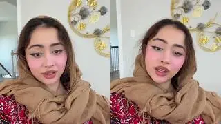 Ms sethi challenge 😱 Apni Bhi Khul Ke Check Kar Lo 😱4k video | 
