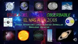 MEGA Size Comparison Universo 5000