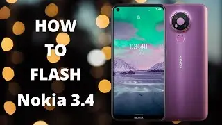 How to flash Nokia 3 4 SP Flash Tool Guide Tutorial