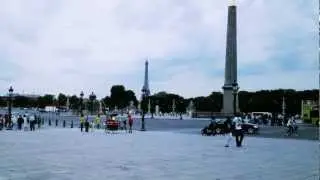 WEP WPA WPA2 Wifi Scanning Portable Penetrator Place La Concorde Luxor Obelix MOVIE