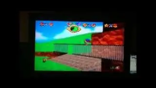 nintendo 64 emulator for xbox