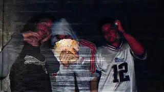 NACHO X HIDDEN X C14 - PORN (Prod. by P.O.R.N)