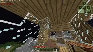 Minecraft когда все идет не так