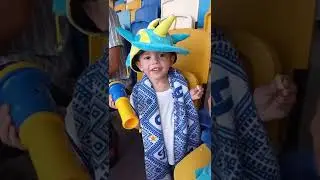 Вболіваємо всією родиної 🇺🇦❤️