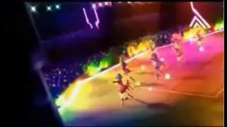 Nightcore - Beat Of The Night