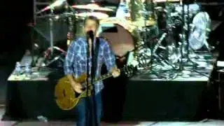 Lifehouse - Halfway Gone (Live in Manila 2012)