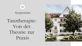 Tanztherapie – von der Theorie zur Praxis