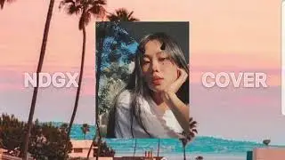 ตายทั้งเป็น - แจ้ ดนุพล | NDGX COVER REMIX