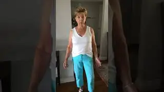 Video testimonial - Mimi