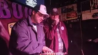 Hip Hop Live with Maadcxmmander & yefta #music #rap #hiphop