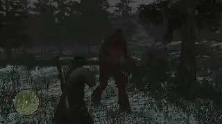 Come on tough guy