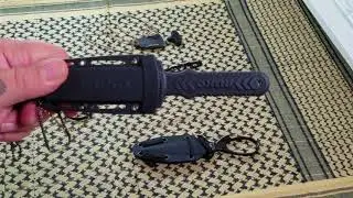 Neck Knives: To EDC or not to EDC