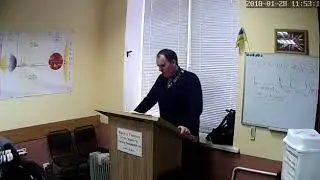 Библейское пророчество: Россия против Израиля. Двойной удар