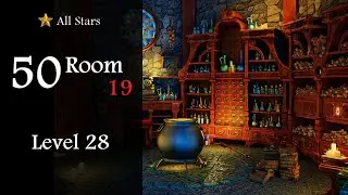 Can You Escape The 50 Room 19, Level 28
