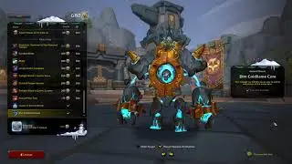 Trading Post Offers #23 - December 2024 - World of Warcraft 11.0.5