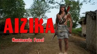 AIZIKA | Pasaltha - 21 | Nunmawia Fanai