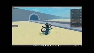 roblox get hit by car