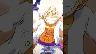 4K One Piece ! |#anime #animeedit #shanks #luffy