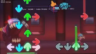DOUBLE KILL V2 Fanmade - FC | VS Impostor