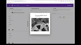 Creazione di un assistente vocale con Scratch   pt 5