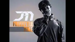 Tu No Sabes - Jpm Soy Feat. K'avis (FreestyleTime) KsperMusic