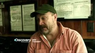 Riders on the Storm - The Deadliest Catch