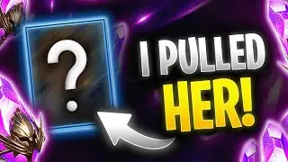 CAN F2P HIT BIG? Opening ALL My Void Shards For 2X Chance! | Raid Shadow Legends