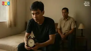 TIME IS OPPORTUNITY — Life Lesson Stories