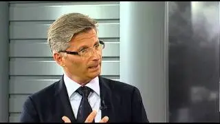 Angina pectoris: Dr. Sven Hauck, Internist und Kardiologe