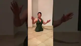 Уважение такой девушке