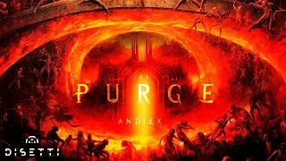 Andiex - THE PURGE (Audio Oficial)