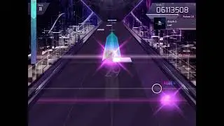 Arcaea | Aleph-0 [Future 10]