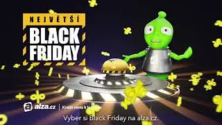 Největší Black Friday je tady! | Potensic