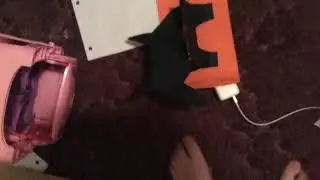 Killing paper me