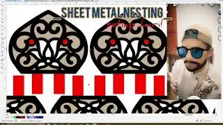nesting SUPER HEMAT_ limbah LOGAM sedikit _