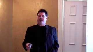 Elliott Cunningham Blue Ocean Strategy Finding Audience Part 2
