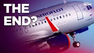 The END of Russian Aviation!? | Mentour NOW!