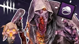 CHASE BLIGHT | Dead By Daylight