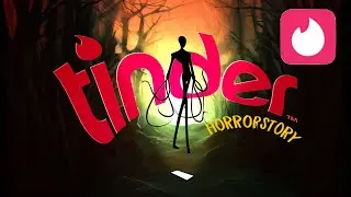 2 True Tinder Horror Stories Animated