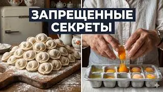 25 забытых правил заморозки из СССР, о которых молчат современные супермаркеты