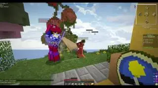 QwickBedWars #3 (Изи! Тащим!)