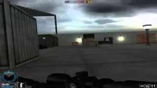 Operation 7 LILDENZ vs MrCool