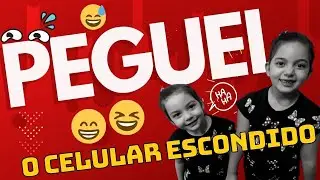 Peguei o celular da minha mãe escondido e olha o q eu fiz só trollagem