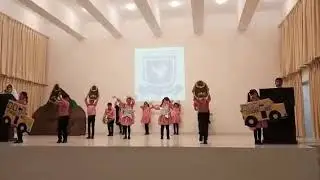 Performance of TST Students