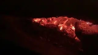 Сжечь жвачку 😈