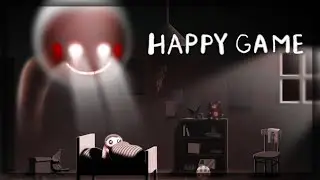 Happy Game Is The Most DISTURBING Game!