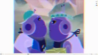 Лунозомби 11 серия RYTP